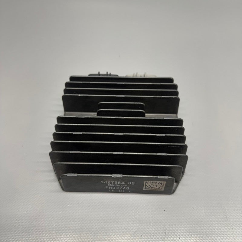 BMW R18 TRANSCONTINENTAL VOLTAGE REGULATOR 2020 2021 2022 2023 2024 OE