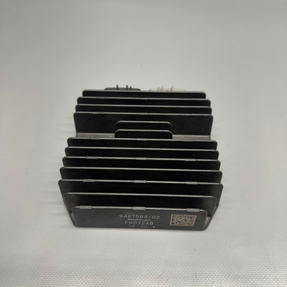 BMW R18 TRANSCONTINENTAL VOLTAGE REGULATOR 2020 2021 2022 2023 2024 OE