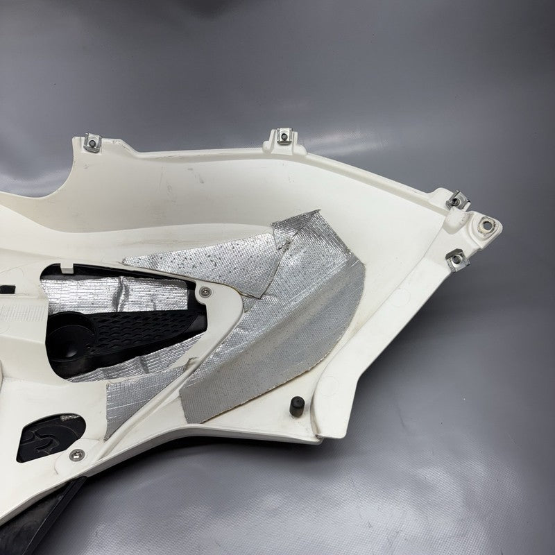 7727140 BMW G650GS SERTAO BODY PART FAIRING RIGHT FRONT 2010 2011 2012 2013 2014 OEM 