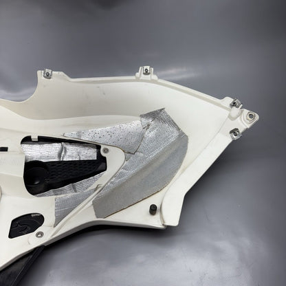 7727140 BMW G650GS SERTAO BODY PART FAIRING RIGHT FRONT 2010 2011 2012 2013 2014 OEM 