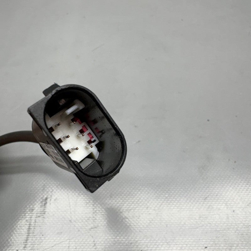 BMW K1600GT LEFT CONTROL AUIXILARY SWITCH 2011 2012 2013 2014 2015 201