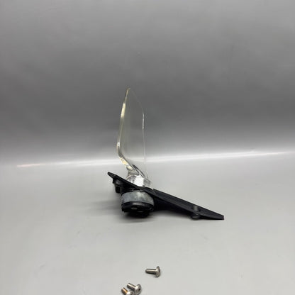 BMW K 1200LT GUIDE PLATE LEFT 2004 2005 2006 2007 2008 2009 OEM 768512