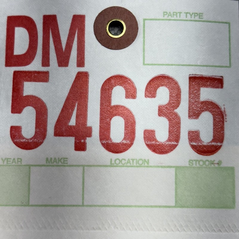 8556655 BMW R1250 GS LEFT INTAKE AIR SNORKEL COVER FAITING 2018 2019 2020 OEM 8556655