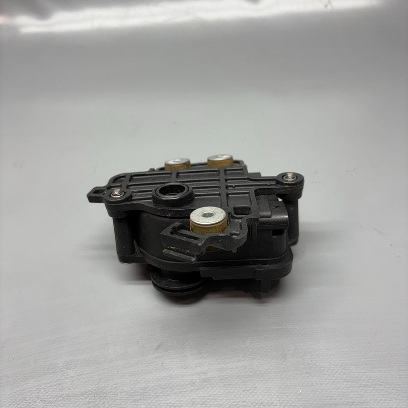 BMW S1000RR EXHAUST VALVE ACTUATOR 2010 2011 2012 2013 2014 OEM
