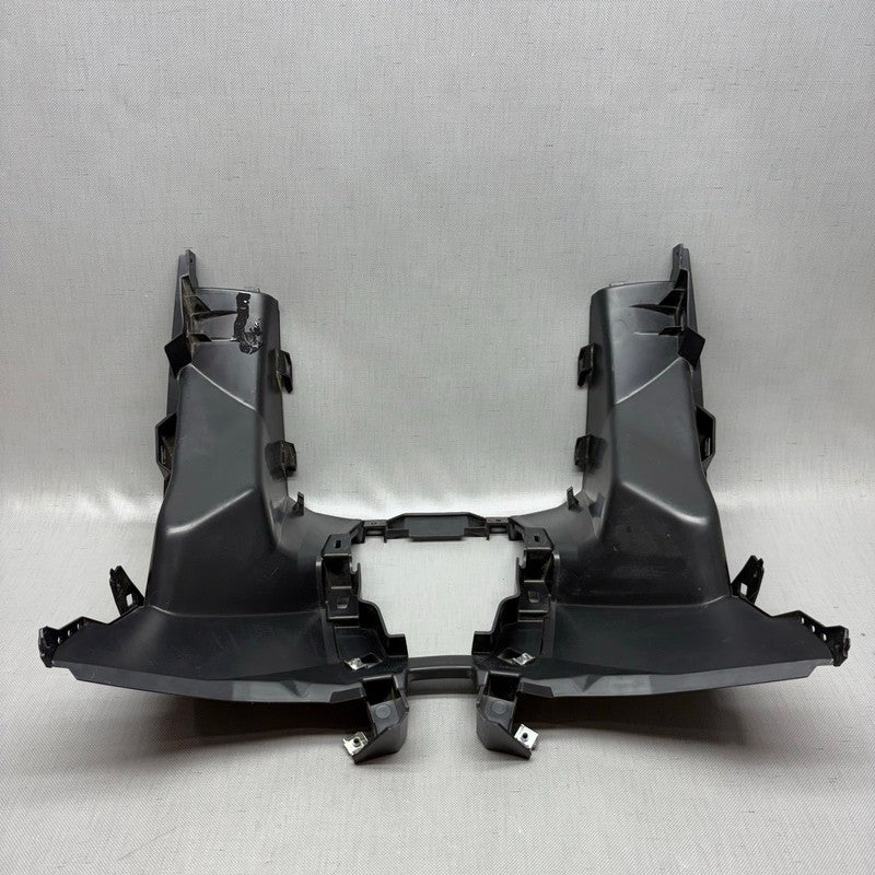 BMW C400X LEG SHIELD BOTTOM 2018 2019 2020 OEM 8566808
