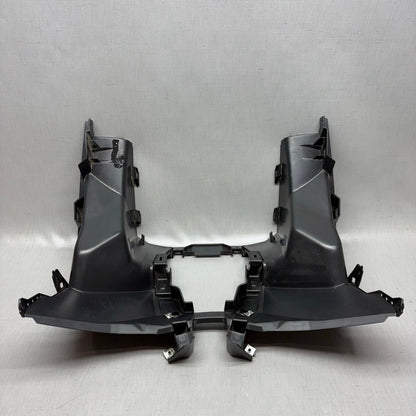 BMW C400X LEG SHIELD BOTTOM 2018 2019 2020 OEM 8566808