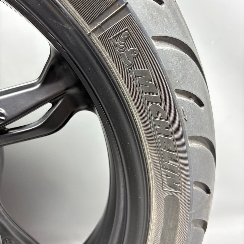 G310 R BMW G310 R WHEEL REAR 2016 2017 2018 2019 2020 OEM