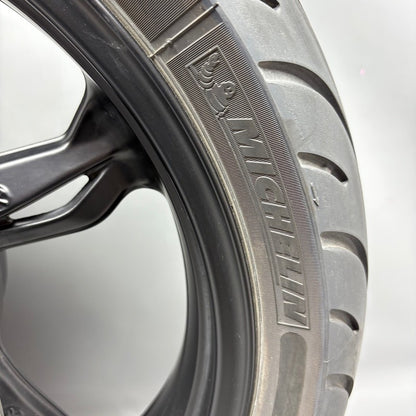 G310 R BMW G310 R WHEEL REAR 2016 2017 2018 2019 2020 OEM