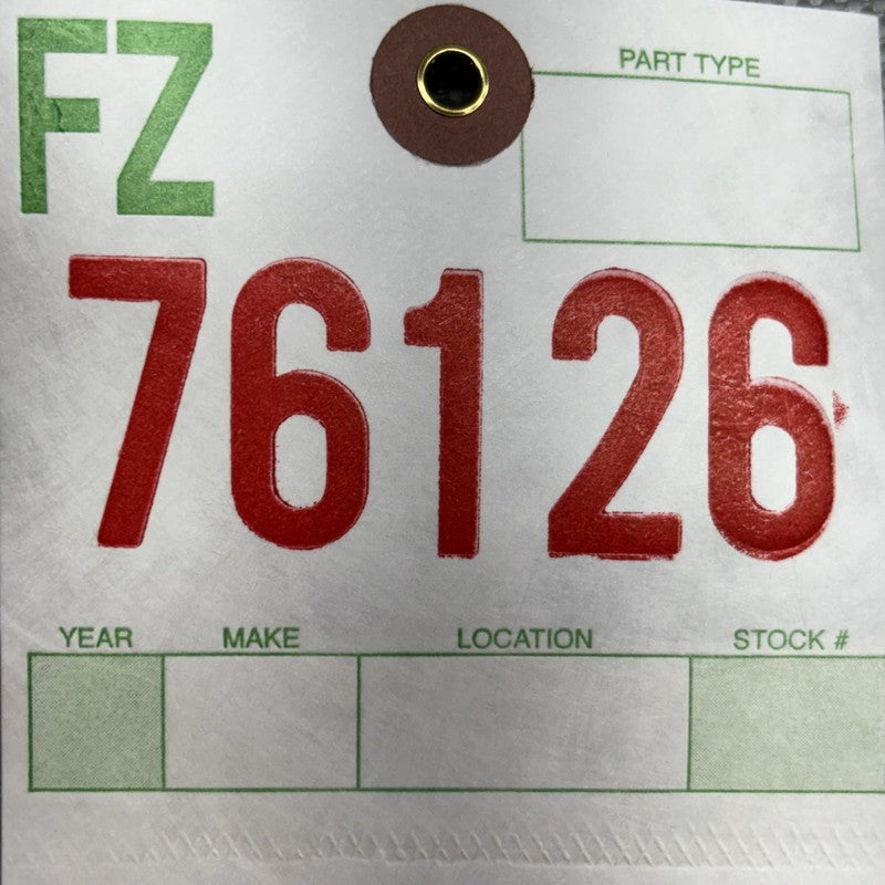 G 310R BMW G 310R SHOCK REAR 2016 2017 2018 2019 2020 OEM