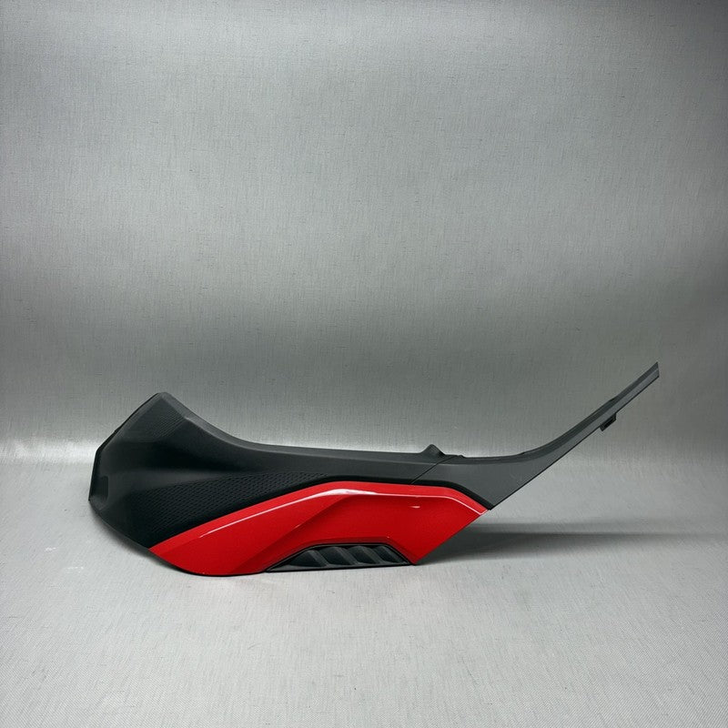 8569771 BMW S1000RR TANK TRIM LEFT 2019 2020 2021 2022 2023 2024 OEM 8569771