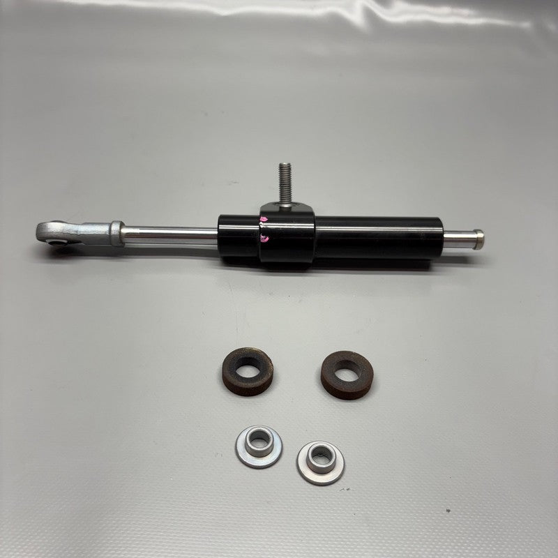 R12 NINE T BMW R12 NINE T STEERING DAMPER 2022 2023 2024 2025 OEM