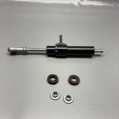 R12 NINE T BMW R12 NINE T STEERING DAMPER 2022 2023 2024 2025 OEM