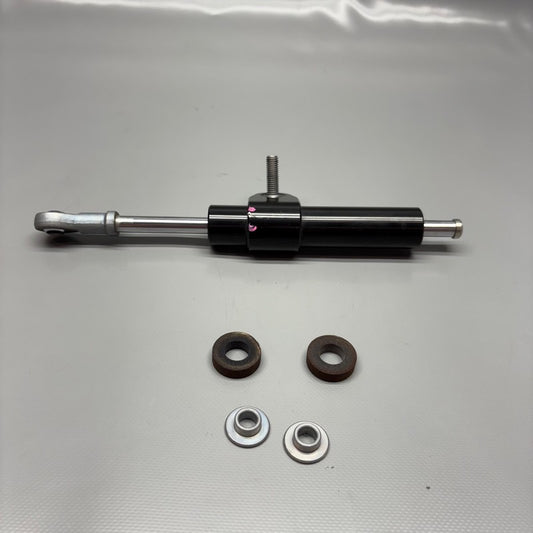 R12 NINE T BMW R12 NINE T STEERING DAMPER 2022 2023 2024 2025 OEM