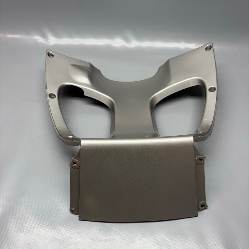 BMW K 1200LT FRONT INNER COVER 2005 2006 2007 2008 OEM 2307969