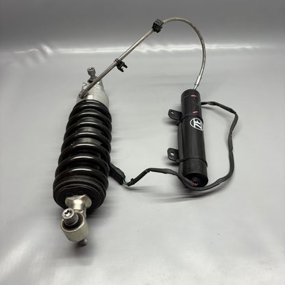 8358435 BMW R18 TRANSCONTINENTAL SPRING STRUT REAR 2020 2021 2022 2023 2024 OEM 8358435