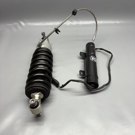 8358435 BMW R18 TRANSCONTINENTAL SPRING STRUT REAR 2020 2021 2022 2023 2024 OEM 8358435