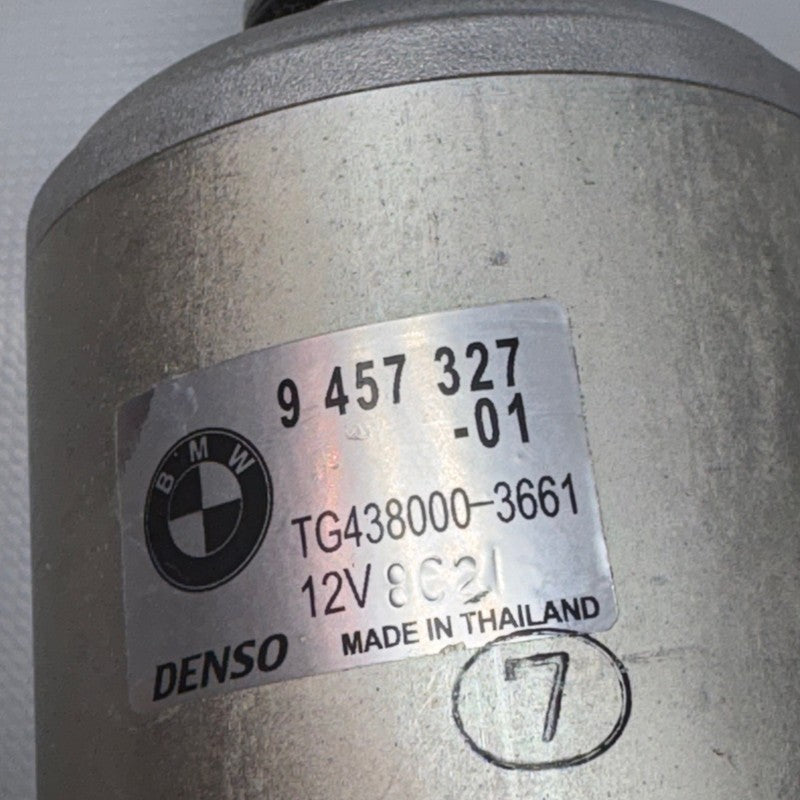 BMW R18 TRANSCONTINENTAL STARTER MOTOR 2020 2021 2022 2023 2024 OEM 94