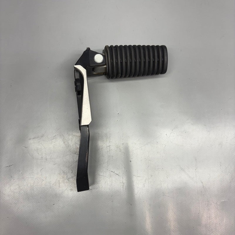 2314764 BMW R 1100R FOOTREST RIGHT 1993-1995 1996 1997 1998 1999 2000 2001 2002 OEM 