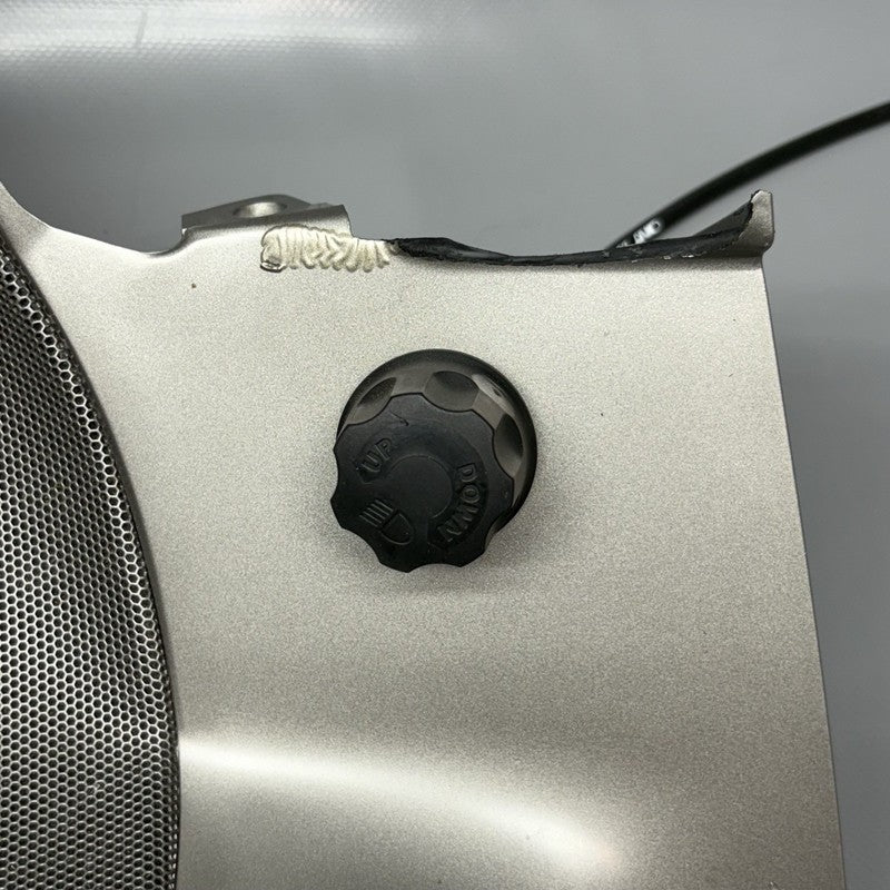 K1200LT BMW K 1200LT INSTRUMENT COVER 2005 2006 2007 2008 OEM