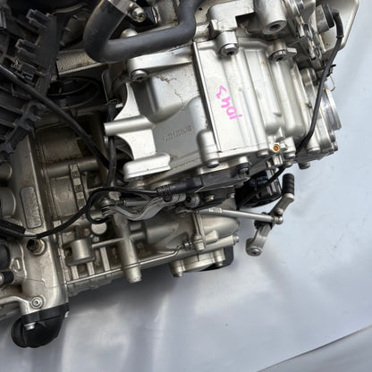 BMW K1600GT ENGINE MOTOR 2010 2011 2012 2013 2014 2015 2016 OEM