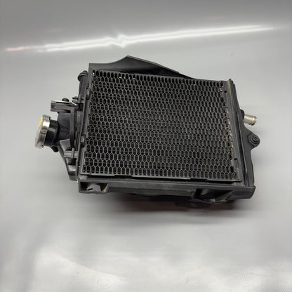 BMW R1300GS TROPHY RADIATOR WITH FAN RIGHT 2022 2023 2024 OEM 1542092-