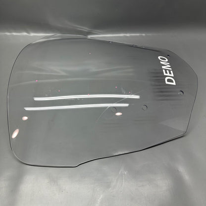 BMW K1600GTL WINDSHIELD 2015 2016 2017 2018 2019 2020 2021 OEM