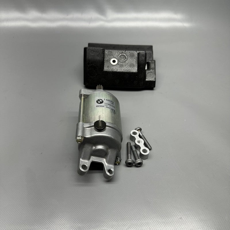 5A68515 BMW M1000R STARTER MOTOR 2021 2022 2023 2024 OEM 5A68515