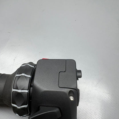 R18 TRANSCONTINENTAL BMW R18 TRANSCONTINENTAL HANDLE MULTICONTROLER AND SWITCH 2020-2024 2025 OEM