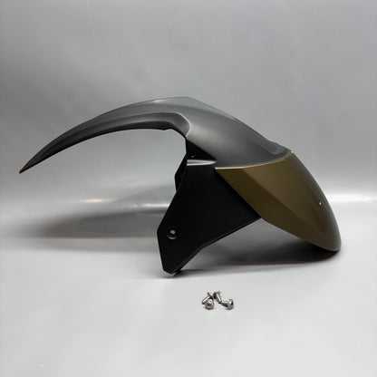 BMW K1600 BAGGER FRONT WHEEL FENDER 2017 2018-2021 2022 2023 2024 2025