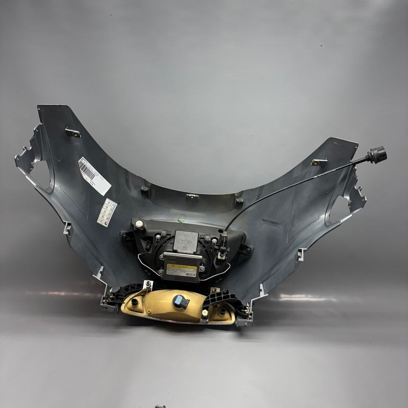 BMW K 1200LT HEADLIGHT WITH FAIRING 2005 2006 2007 2008 OEM
