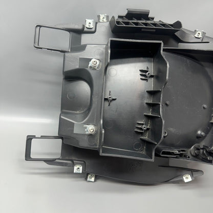 7675425 BMW K 1300S REAR CARRIER PART 2007-2010 2011 2012 2013 2014 2015 OEM 7675425