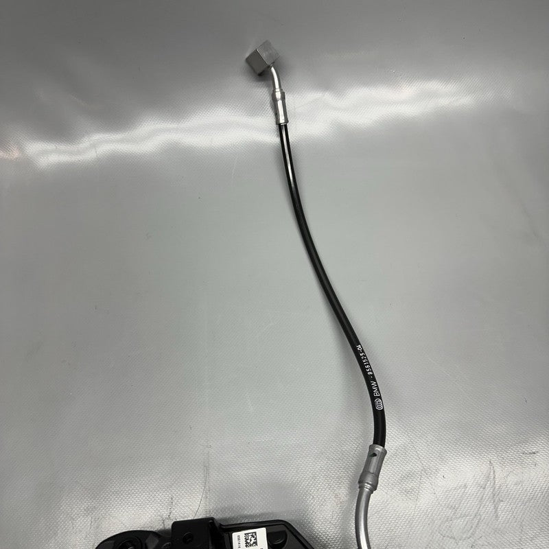 8532631 BMW K1600GTL FRONT BRAKE MASTER CYLINDER  2015 2016 2017 2018 2019 2020 2021 OEM