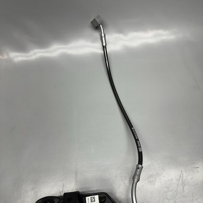 8532631 BMW K1600GTL FRONT BRAKE MASTER CYLINDER  2015 2016 2017 2018 2019 2020 2021 OEM