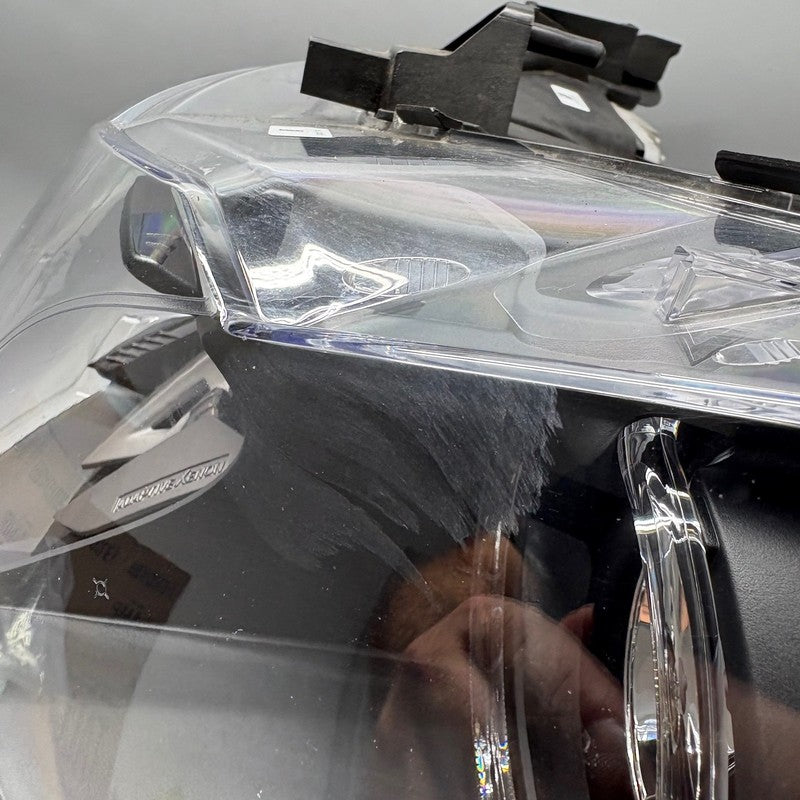 BMW K1600 BAGGER HEADLIGHT 2017 2018 2019 2020 2021 2022 2023 2024 202
