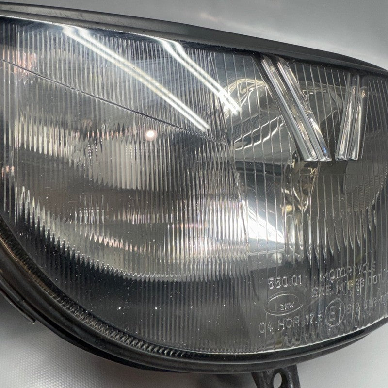 BMW K1200RS K589 HEADLIGHT 1996 1997 1998 1999 2000 2001 2002 2003 200