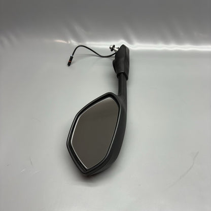8405154 BMW S1000RR MIRROR RIGHT 2021 2022 2023 2024 OEM 8405154