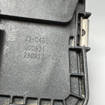 8568757 BMW R1300GS THROTTLE HOUSING VALVE 2022 2023 2024 OEM 8568757