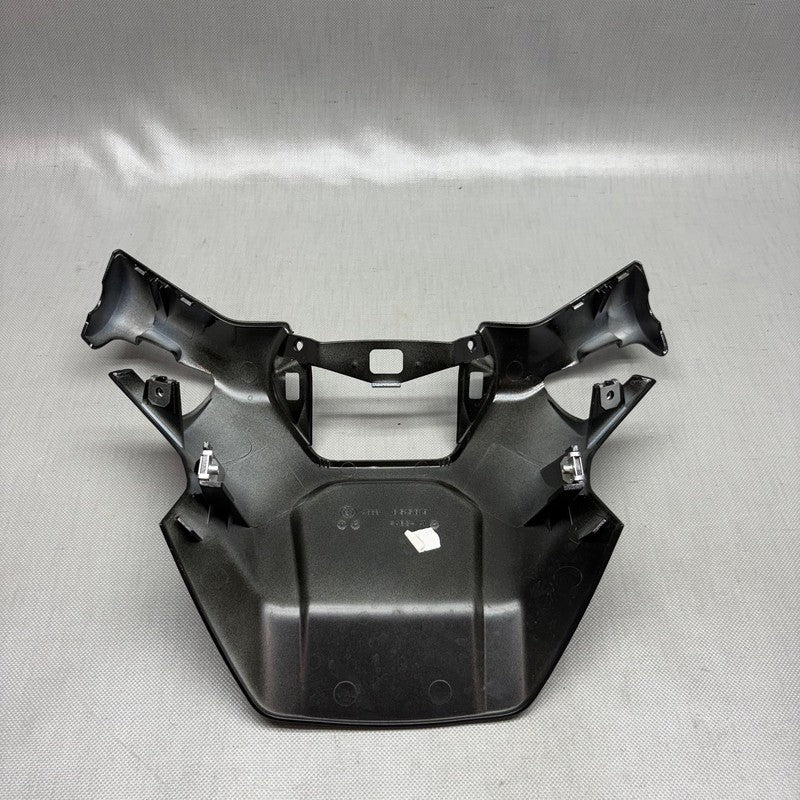 BMW C 650 EVOLUTION HANDLEBAR COVER TOP 2015 2016 2017 2018 OEM 854562