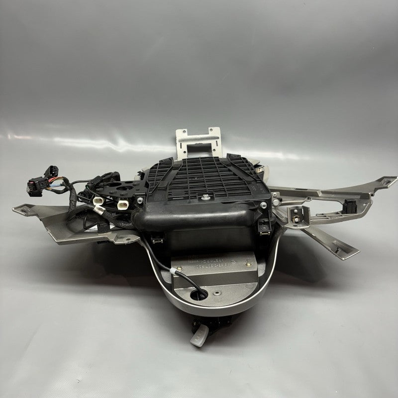 K1200LT BMW K 1200LT TANK COVER TOP 2005 2006 2007 2008 OEM