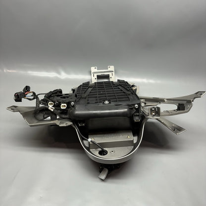 K1200LT BMW K 1200LT TANK COVER TOP 2005 2006 2007 2008 OEM