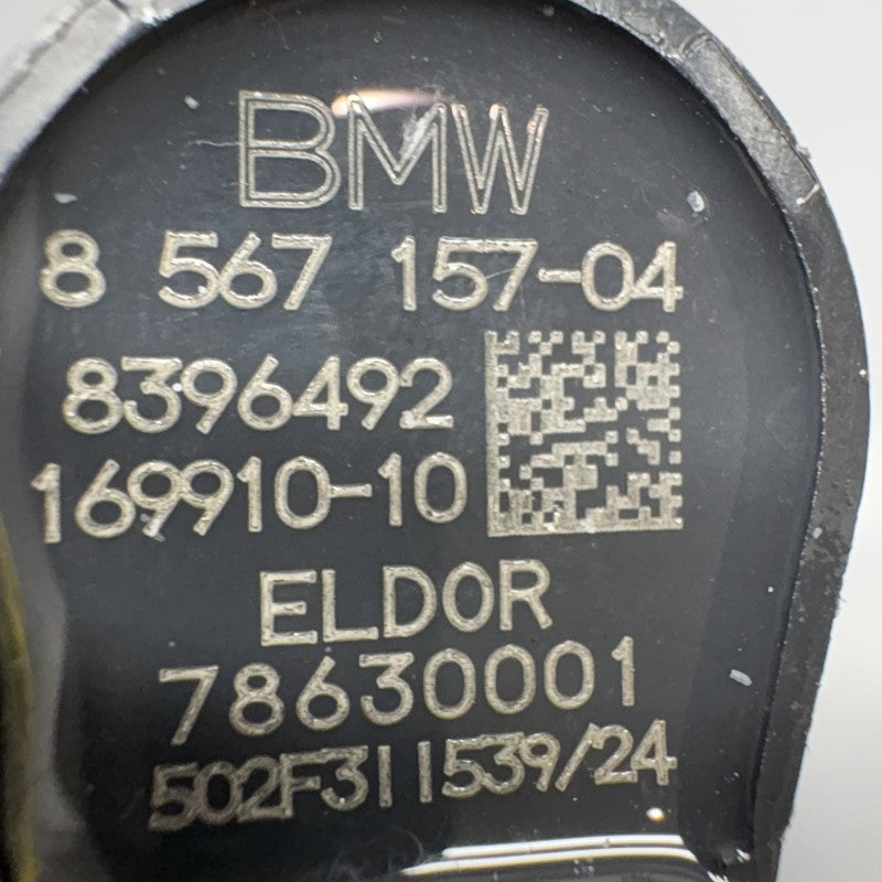 8567157 BMW R1300GS ADVENTURE IGNITION COIL 2023 2024 2025 OEM 8567157