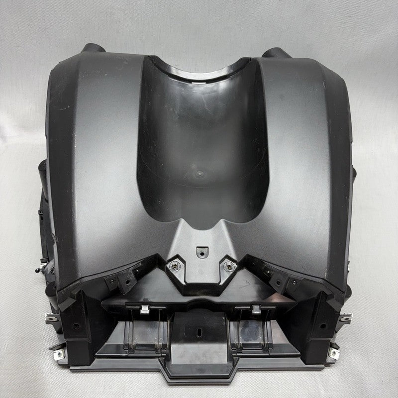 7725022 BMW C650 GT LUGGAGE COMPARTMENT FLOOR 2011 2012 2013 2014 2015 OEM 7725022