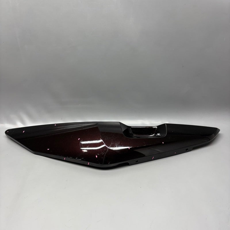 BMW K1600GTL TAIL FAIRING LEFT 2015 2016 2017 2018 2019 2020 2021 OEM 