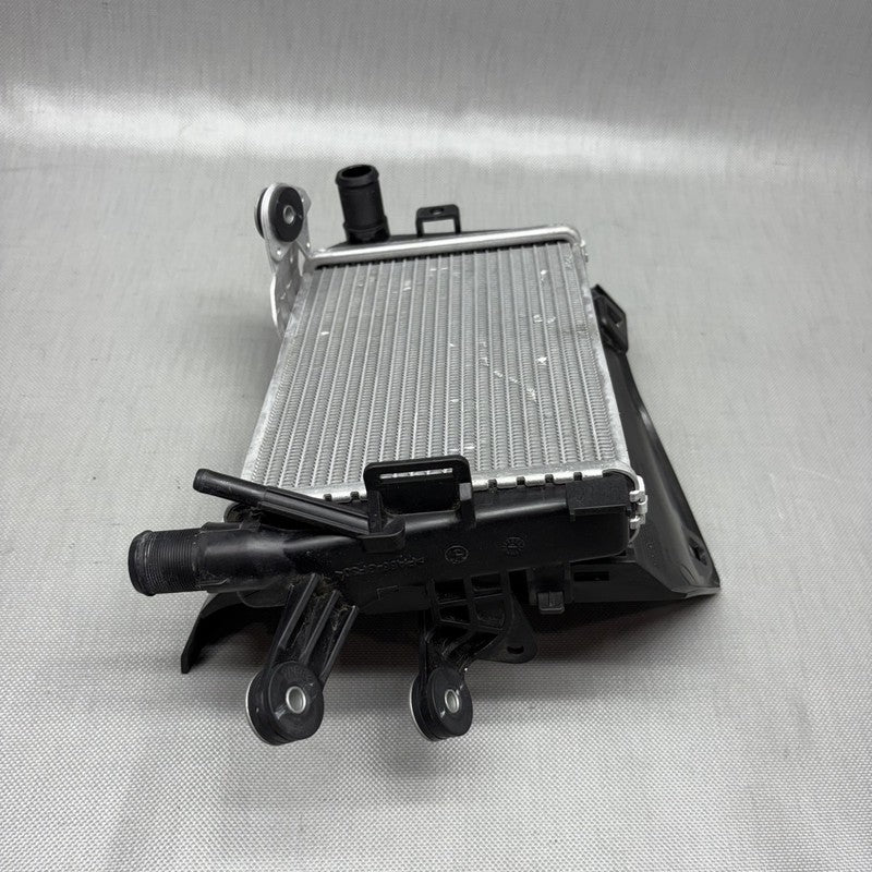 8546408 BMW R1250 GS RADIATOR LEFT 2018 2019 2020 OEM 8546408