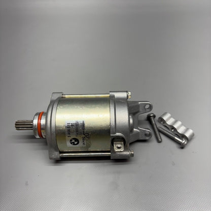 8A68515 BMW S1000R STARTER MOTOR 2020 2021 2022 2023 2024 2025 OEM 8A68515