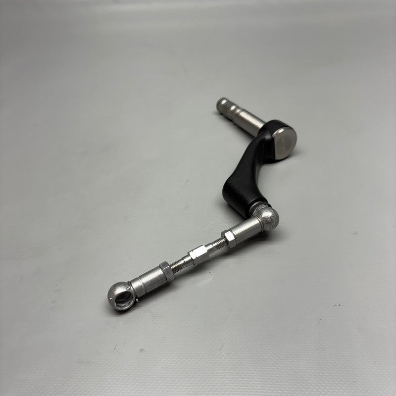 9898047 BMW R18 TRANSCONTINENTAL SELECTOR SHAFT 2020 2021 2022 2023 2024 2025 OEM