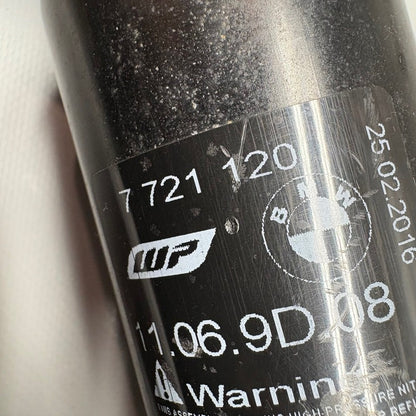 7721120 BMW K1600GT SHOUCK FRONT SUSPENSION 2011 2012 2013 2014 2015 2016 OEM 7721120