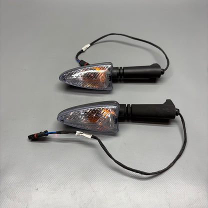BMW G310GS FRONT SIGNAL LIGHTS 2019 2020 2021 2022 2023 OEM