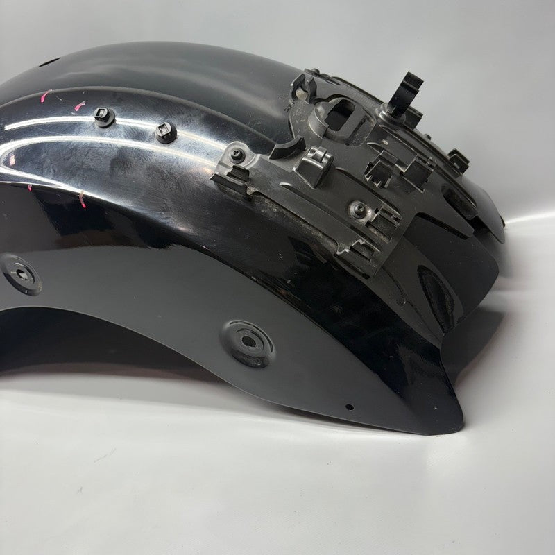 1540580 BMW R18 REAR WHEEL FENDER 2020 2021 2022 2023 2024 OEM 1540580