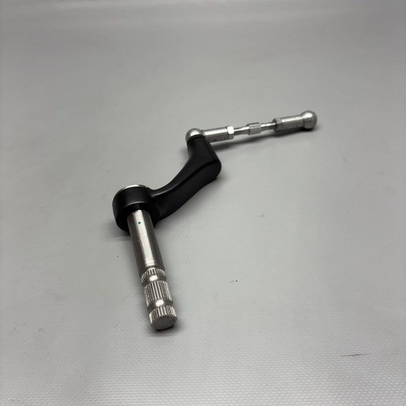 9898047 BMW R18 TRANSCONTINENTAL SELECTOR SHAFT 2020 2021 2022 2023 2024 2025 OEM
